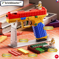 BrickBlaster™  G17 Style