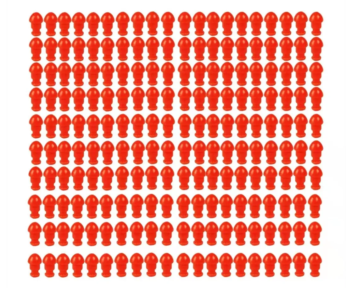 BrickBlaster™ Nábojnice (30ks)