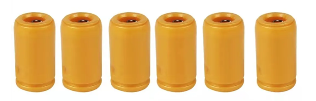 BrickBlaster™ Náboje (6ks)